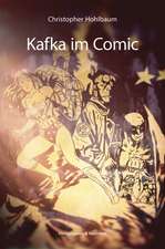 Kafka im Comic