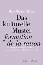 Das kulturelle Muster 