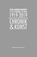 Chronik und Kunst