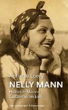 Nelly Mann