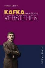 Kafka verstehen