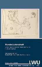 Plurale Autorschaft