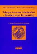 Tokolyse im neuen Jahrhundert - Bewährtes und Perspektiven