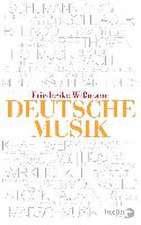 Deutsche Musik