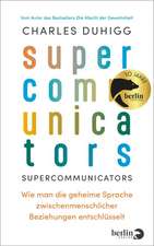 Supercommunicators