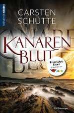 Kanarenblut