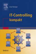 IT-Controlling kompakt