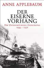 Der Eiserne Vorhang