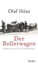 Der Bollerwagen