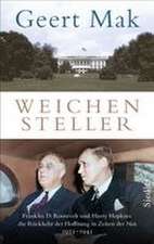 Weichensteller