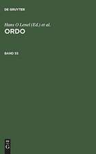 ORDO