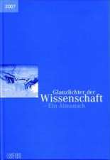 Glanzlichter Der Wissenschaft 2007: (Eheliches Guterrecht 2 - Vertragliches Guterrecht)