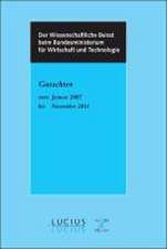 Der Wissenschaftliche Beirat Beim Bundesministerium Fur Wirtschaft - Gutachten: (Eheliches Guterrecht 2 - Vertragliches Guterrecht)