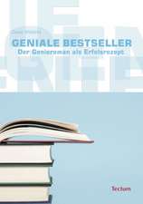 Geniale Bestseller