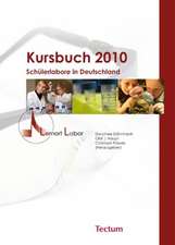 Kursbuch 2010