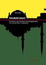 Feindbild Islam?