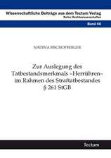 Zur Auslegung des Tatbestandsmerkmals »Herrühren« im Rahmen des Straftatbestandes § 261 StGB