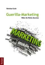 Guerilla-Marketing