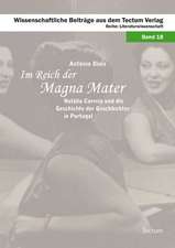 Im Reich der Magna Mater