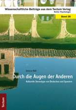 Durch die Augen der Anderen