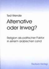 Alternative Oder Irrweg?: Pell as Et M Lisande