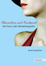 Klementine und Kindsweib