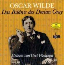 Das Bildnis des Doria Gray. 7 CDs