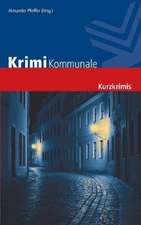 Krimi Kommunale