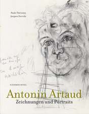 Antonin Artaud