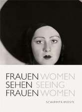 Frauen sehen Frauen