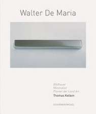 Walter De Maria