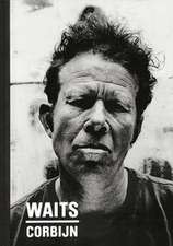 Waits/Corbijn