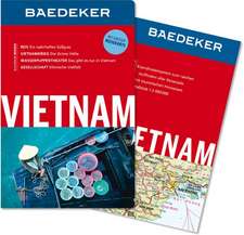 Baedeker Reiseführer Vietnam