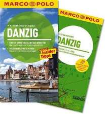 MARCO POLO Reiseführer Danzig