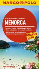 MARCO POLO Reiseführer Menorca