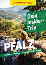 MARCO POLO Insider-Trips Pfalz