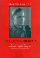 Bälle des Schicksals