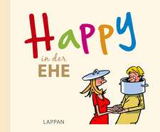 Butschkow, P: HAPPY in der Ehe