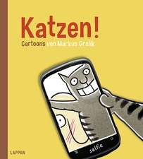 Katzen!