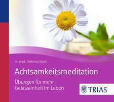 Achtsamkeitsmeditation