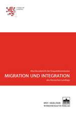 Migration und Integration