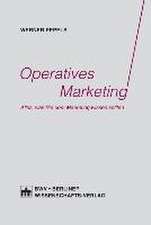 Operatives Marketing