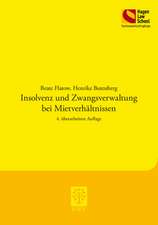 Insolvenz und Zwangsverwaltung bei Mietverhältnissen