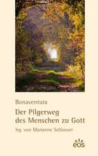 Der Pilgerweg des Menschen zu Gott