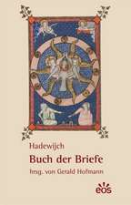 Buch der Briefe