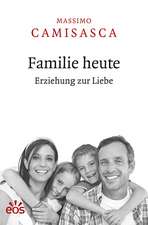 Familie heute