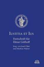 Iustitia et ius