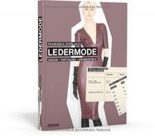 Ledermode