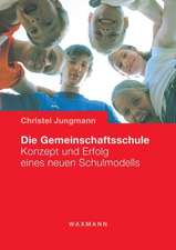 Die Gemeinschaftsschule