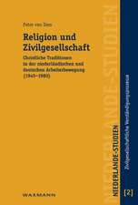 Religion und Zivilgesellschaft